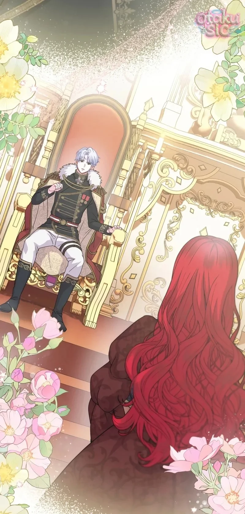 Hồi Phục Quá Mạnh - Nhà Vua Đã Ám Ảnh Tôi Chapter  6 - 24