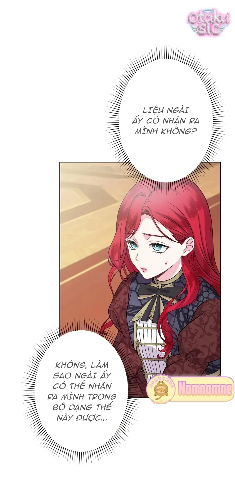 Hồi Phục Quá Mạnh - Nhà Vua Đã Ám Ảnh Tôi Chapter  6 - 26