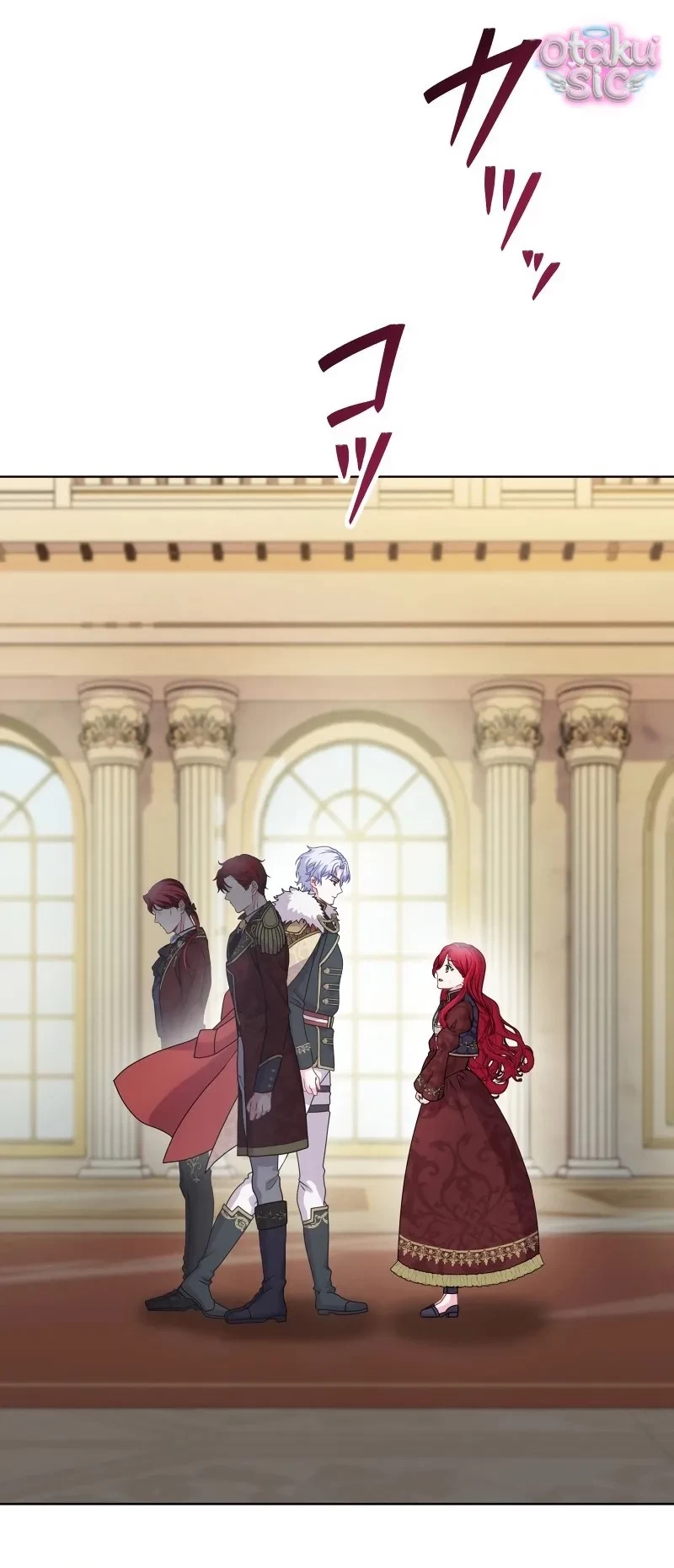 Hồi Phục Quá Mạnh - Nhà Vua Đã Ám Ảnh Tôi Chapter  6 - 28