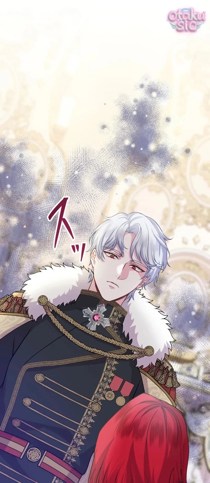 Hồi Phục Quá Mạnh - Nhà Vua Đã Ám Ảnh Tôi Chapter  6 - 29