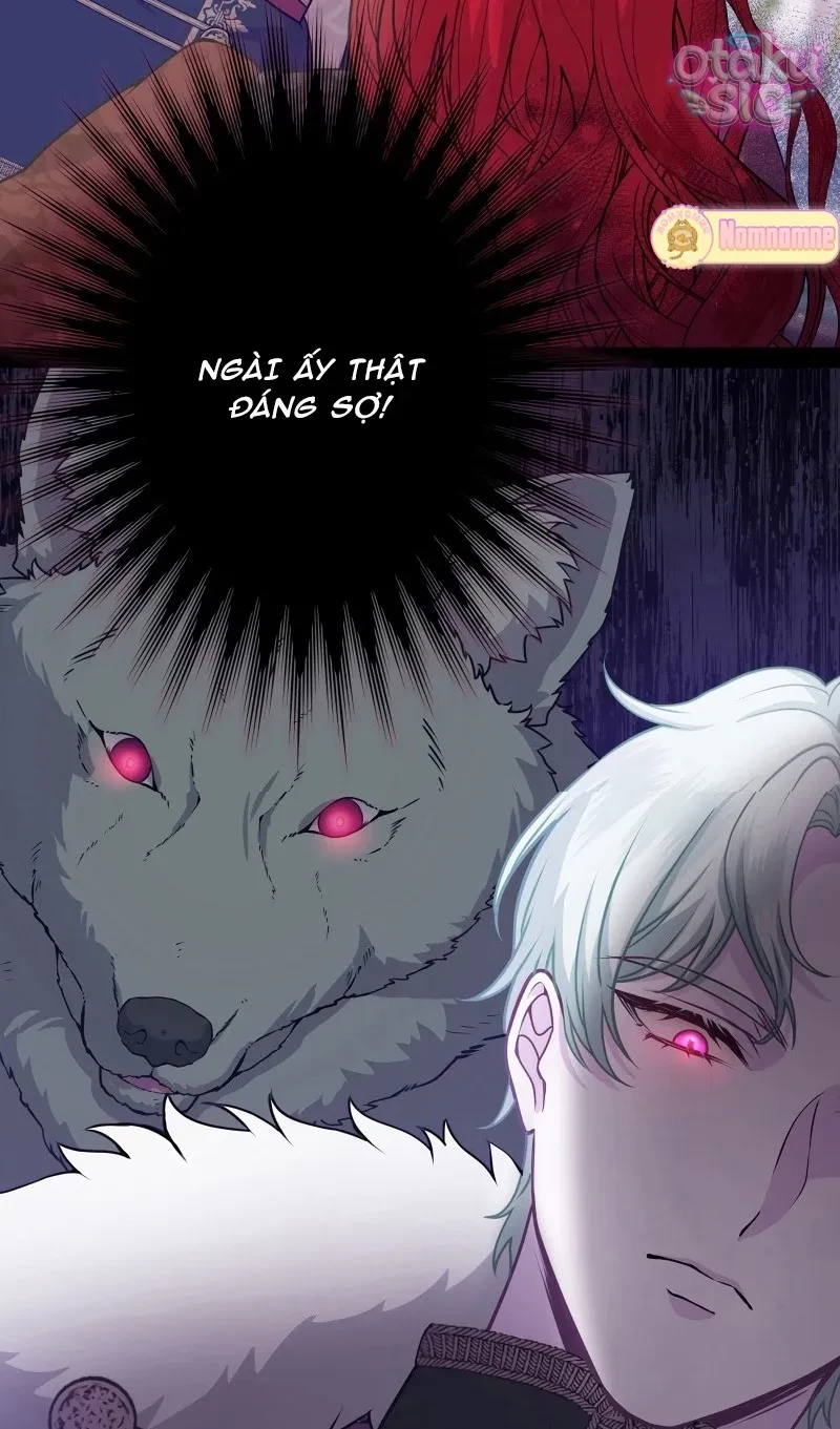 Hồi Phục Quá Mạnh - Nhà Vua Đã Ám Ảnh Tôi Chapter  6 - 30