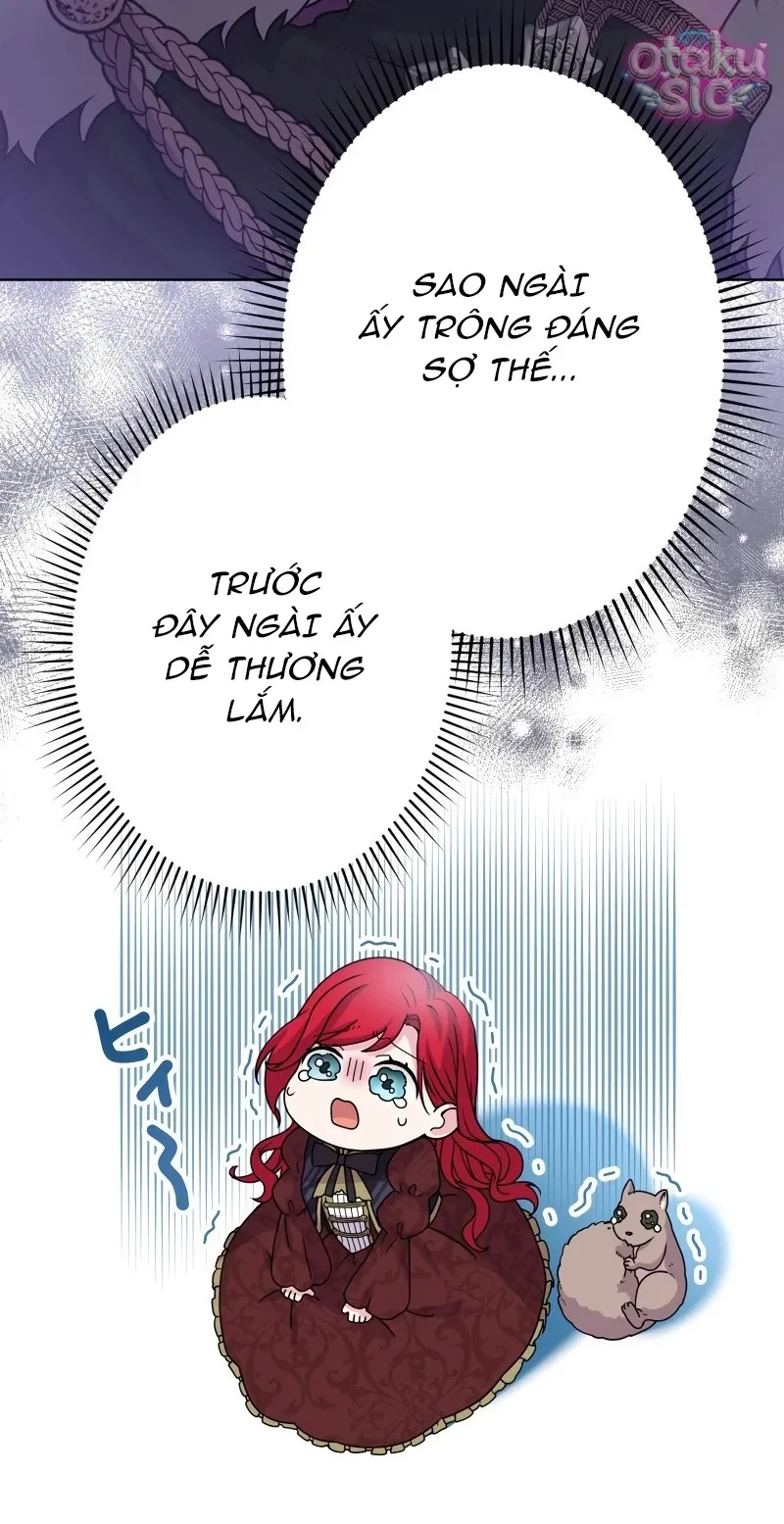 Hồi Phục Quá Mạnh - Nhà Vua Đã Ám Ảnh Tôi Chapter  6 - 31