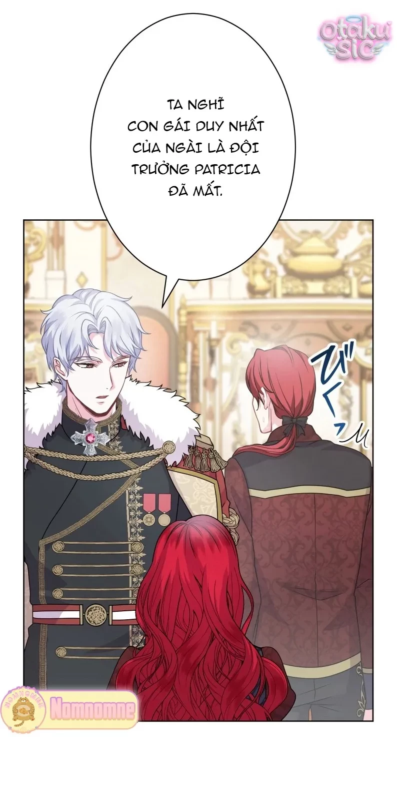 Hồi Phục Quá Mạnh - Nhà Vua Đã Ám Ảnh Tôi Chapter  6 - 32