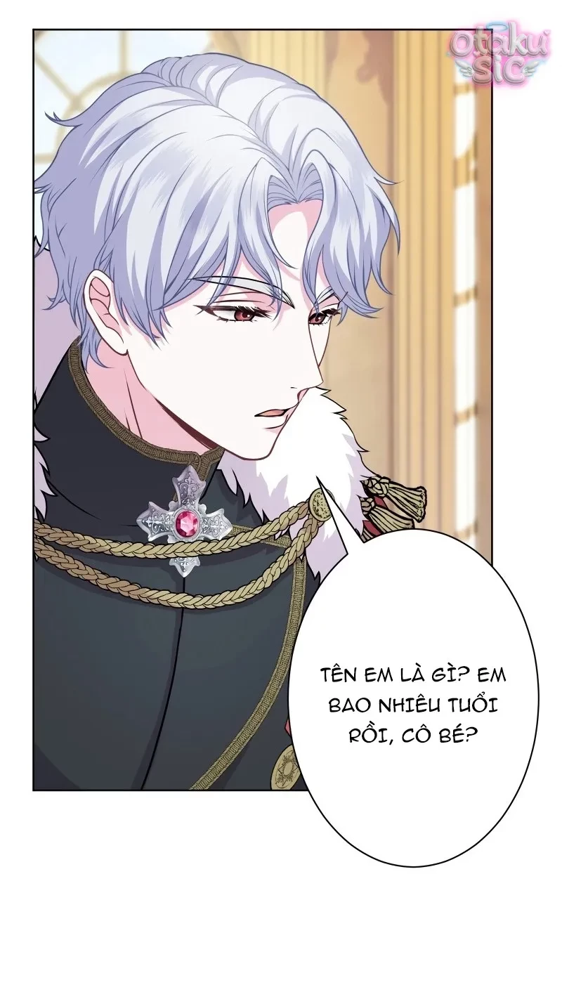 Hồi Phục Quá Mạnh - Nhà Vua Đã Ám Ảnh Tôi Chapter  6 - 37