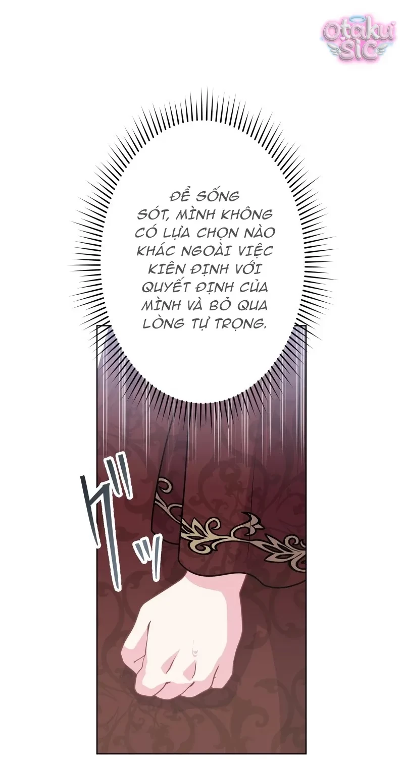 Hồi Phục Quá Mạnh - Nhà Vua Đã Ám Ảnh Tôi Chapter  6 - 38