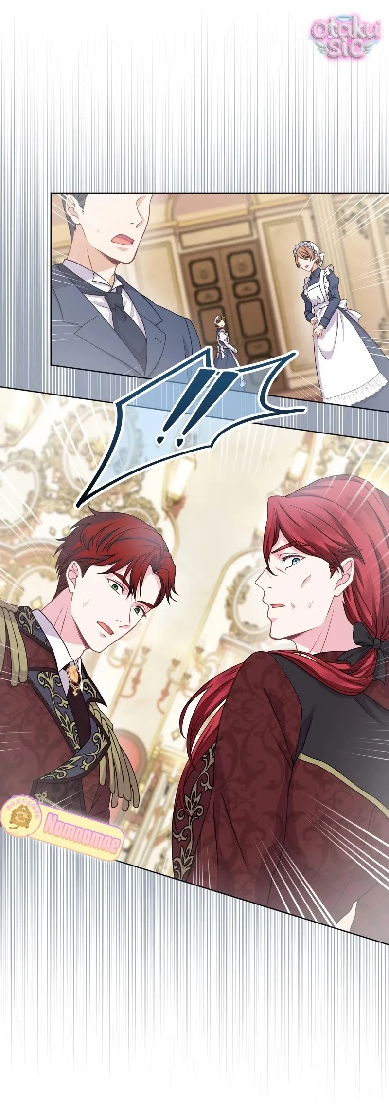 Hồi Phục Quá Mạnh - Nhà Vua Đã Ám Ảnh Tôi Chapter  6 - 40