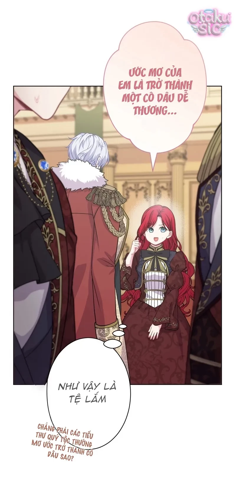 Hồi Phục Quá Mạnh - Nhà Vua Đã Ám Ảnh Tôi Chapter  6 - 41