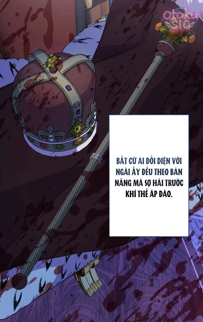 Hồi Phục Quá Mạnh - Nhà Vua Đã Ám Ảnh Tôi Chapter  6 - 45