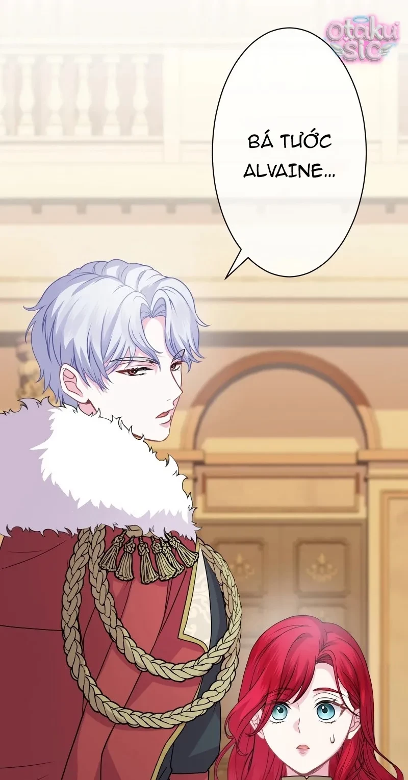 Hồi Phục Quá Mạnh - Nhà Vua Đã Ám Ảnh Tôi Chapter  6 - 51