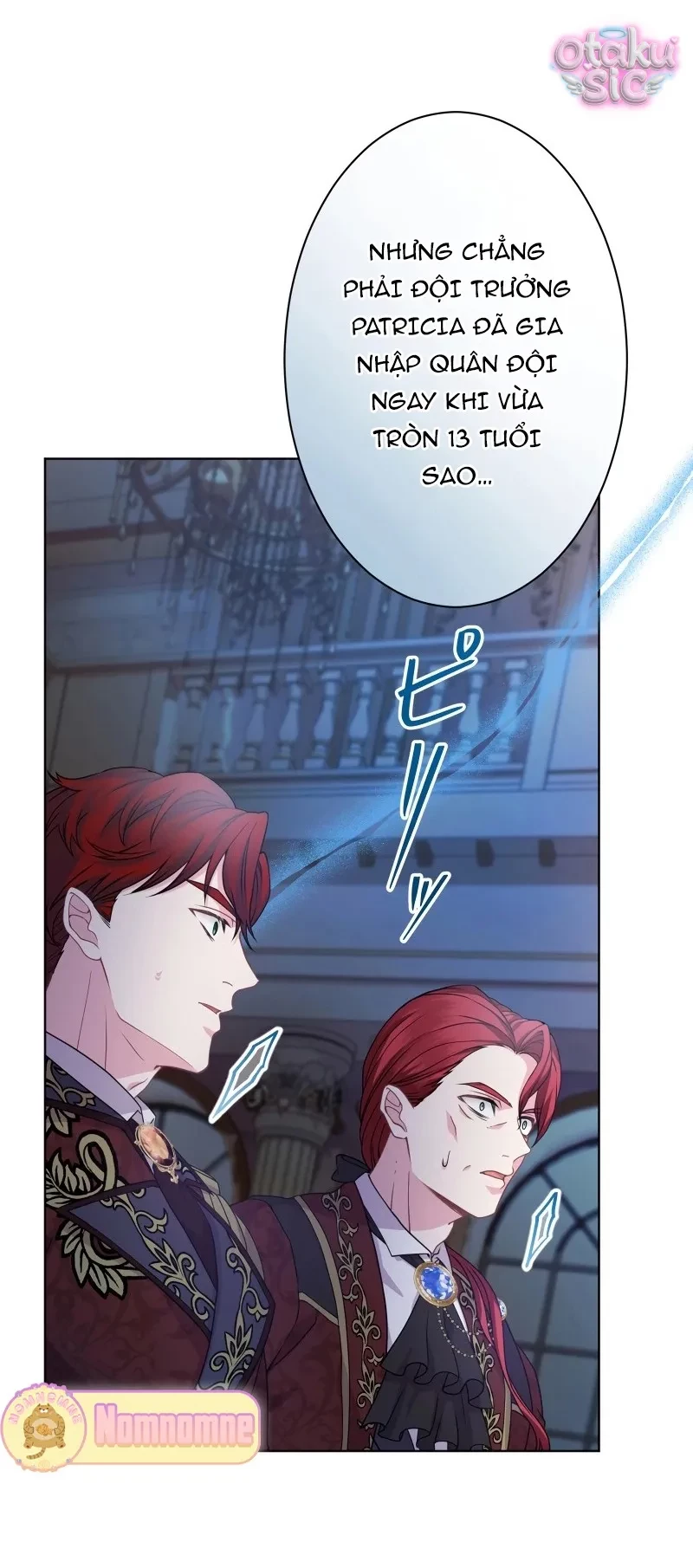 Hồi Phục Quá Mạnh - Nhà Vua Đã Ám Ảnh Tôi Chapter  6 - 55