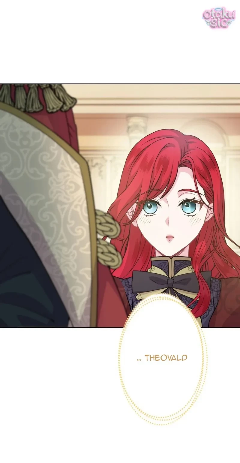 Hồi Phục Quá Mạnh - Nhà Vua Đã Ám Ảnh Tôi Chapter  6 - 59