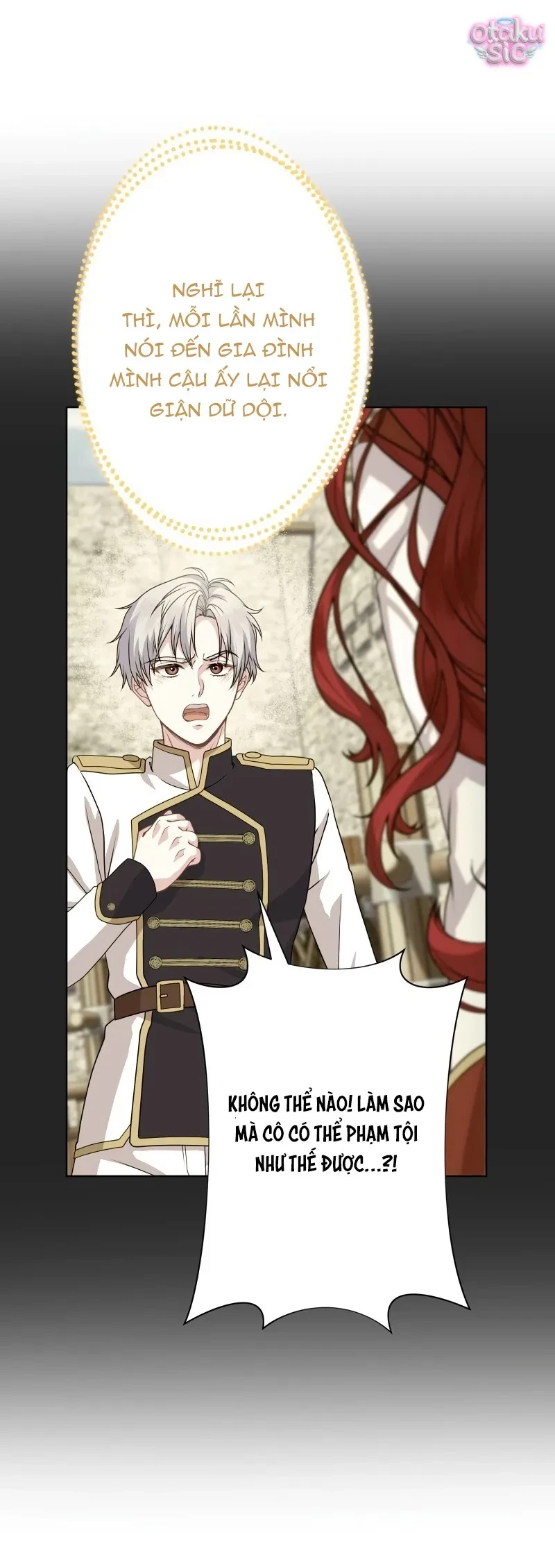 Hồi Phục Quá Mạnh - Nhà Vua Đã Ám Ảnh Tôi Chapter  6 - 60