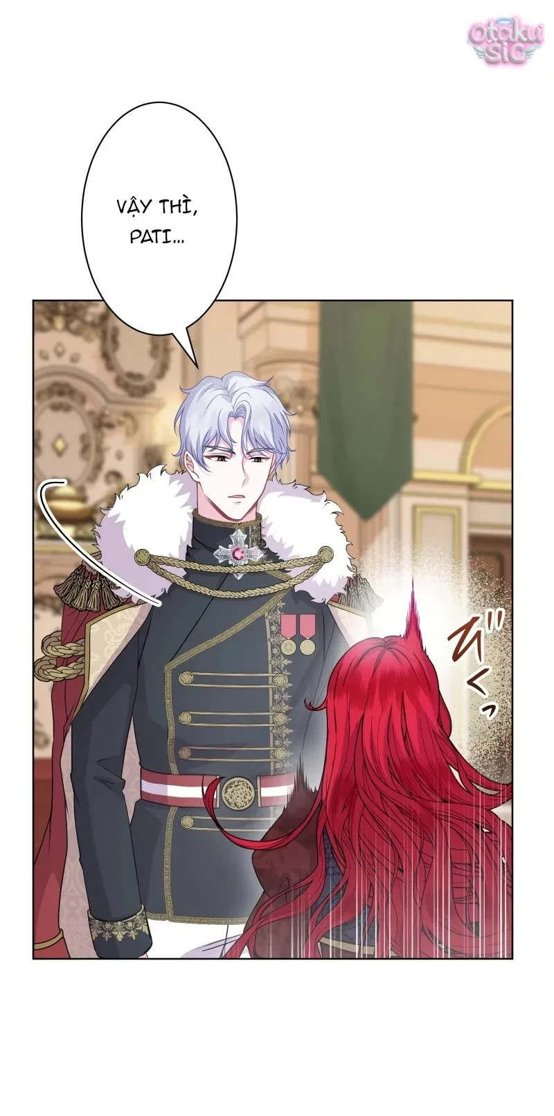 Hồi Phục Quá Mạnh - Nhà Vua Đã Ám Ảnh Tôi Chapter  6 - 61