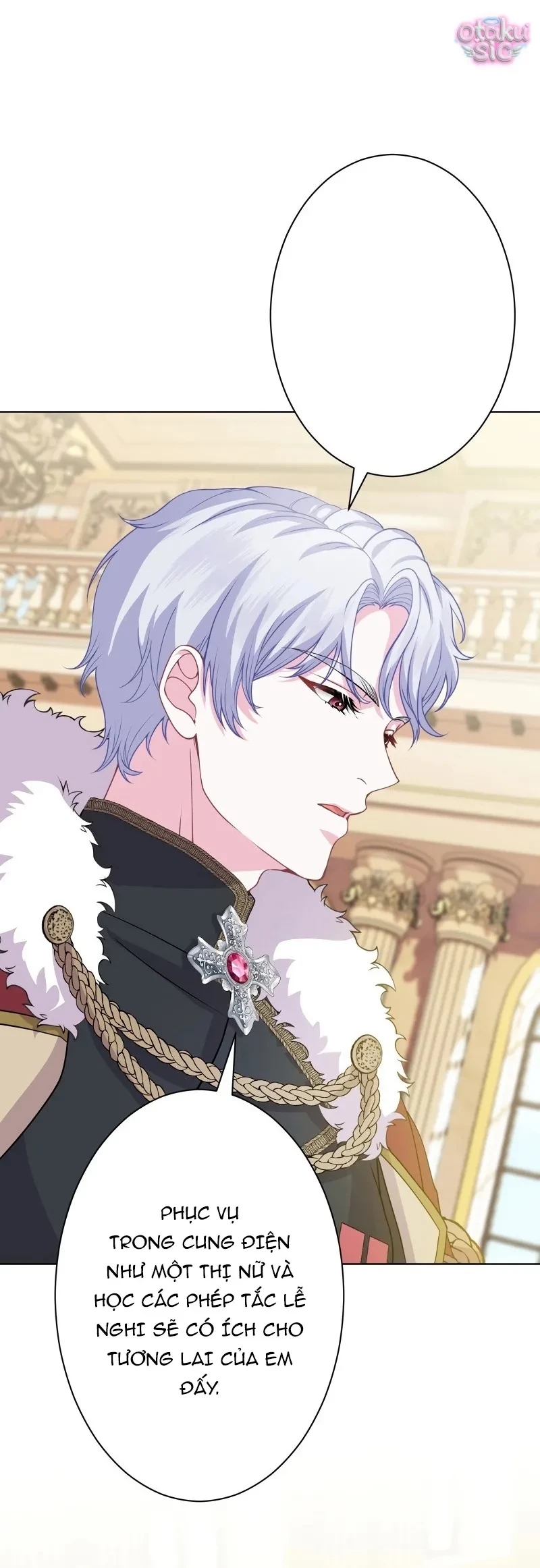 Hồi Phục Quá Mạnh - Nhà Vua Đã Ám Ảnh Tôi Chapter  6 - 62