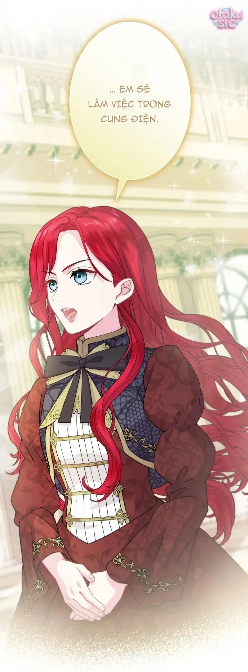 Hồi Phục Quá Mạnh - Nhà Vua Đã Ám Ảnh Tôi Chapter  6 - 70