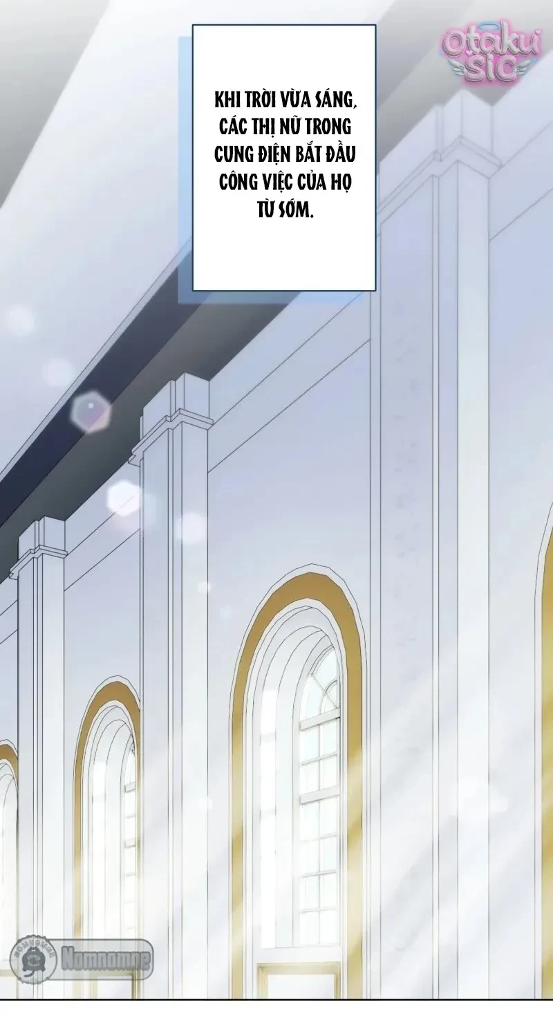 Hồi Phục Quá Mạnh - Nhà Vua Đã Ám Ảnh Tôi Chapter 7 - 2