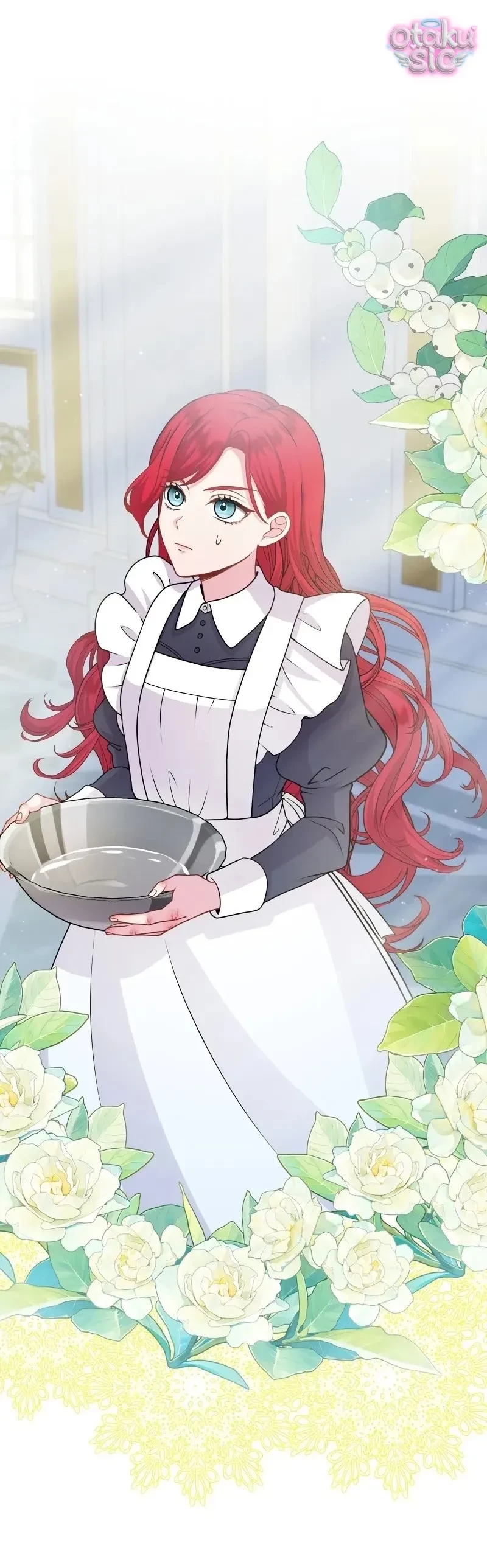 Hồi Phục Quá Mạnh - Nhà Vua Đã Ám Ảnh Tôi Chapter 7 - 6