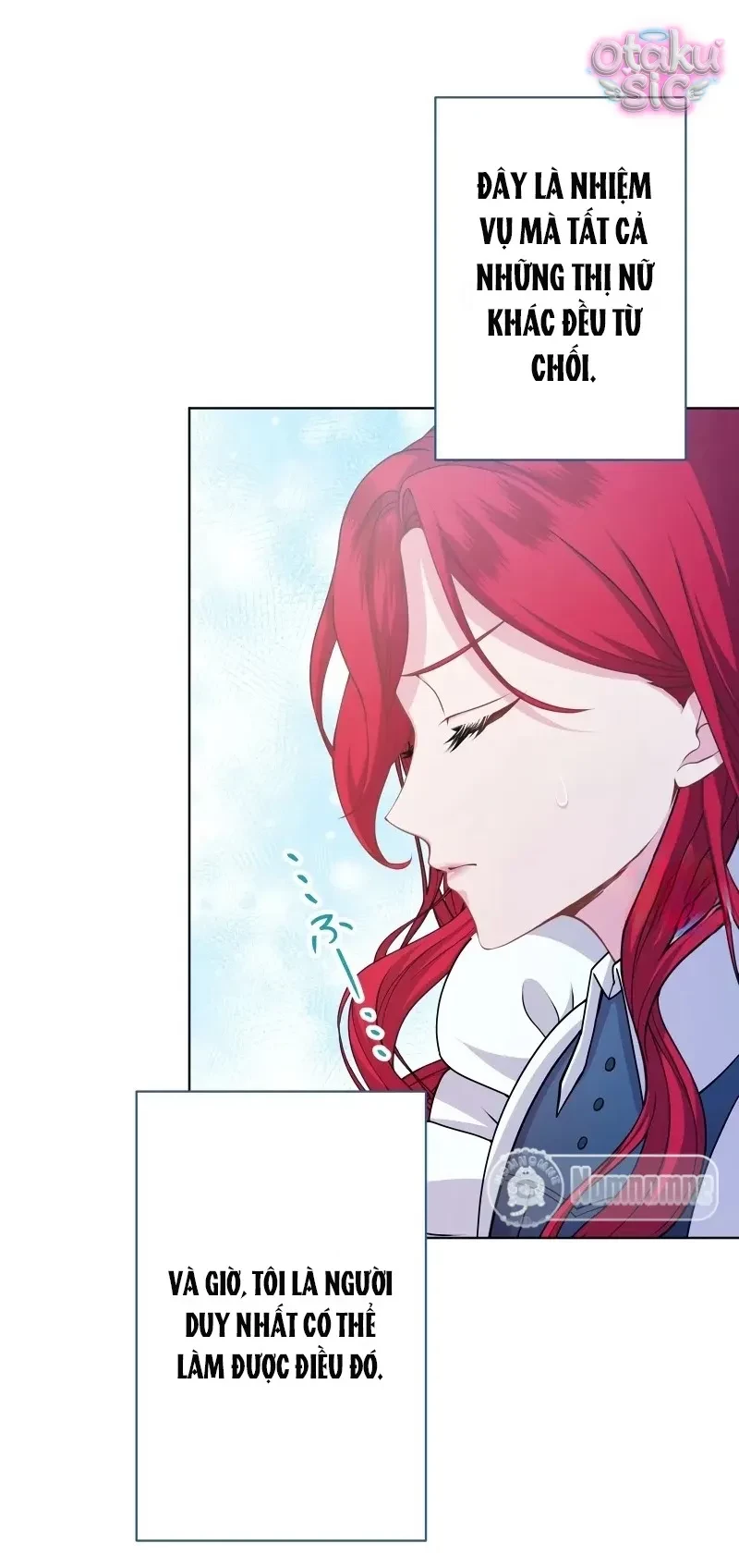 Hồi Phục Quá Mạnh - Nhà Vua Đã Ám Ảnh Tôi Chapter 7 - 7