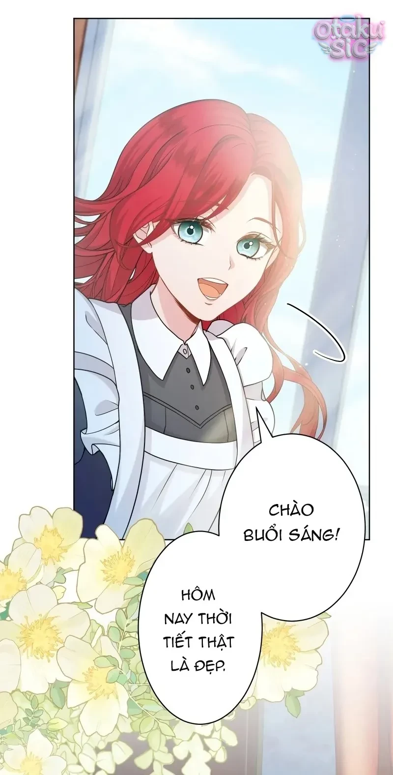 Hồi Phục Quá Mạnh - Nhà Vua Đã Ám Ảnh Tôi Chapter 7 - 12