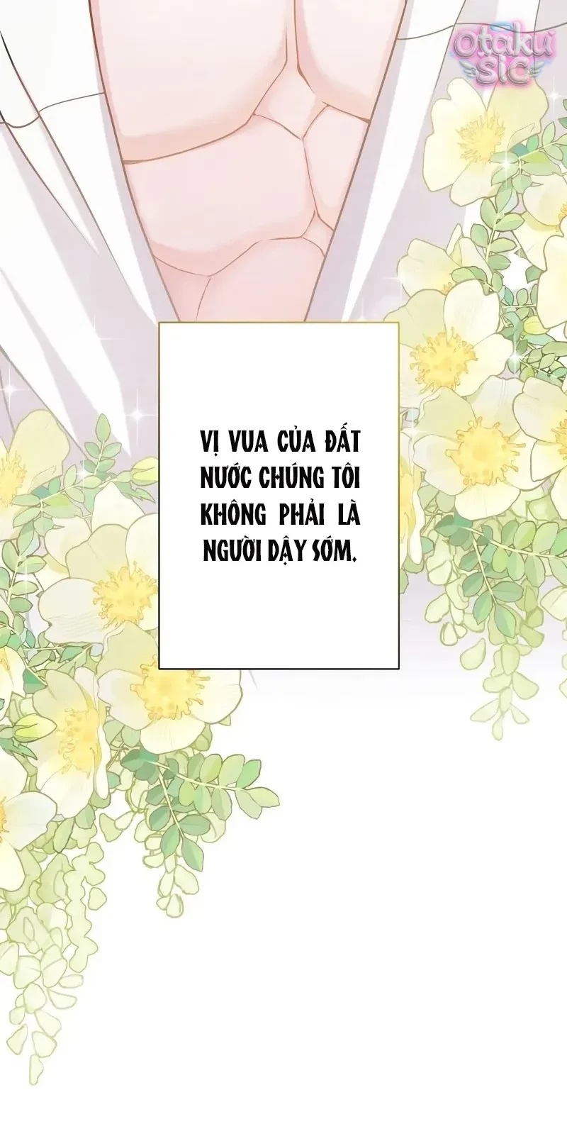 Hồi Phục Quá Mạnh - Nhà Vua Đã Ám Ảnh Tôi Chapter 7 - 15