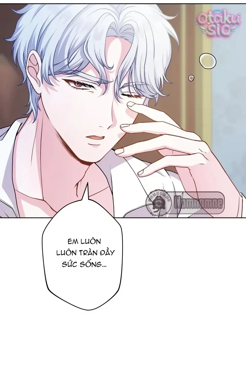 Hồi Phục Quá Mạnh - Nhà Vua Đã Ám Ảnh Tôi Chapter 7 - 19