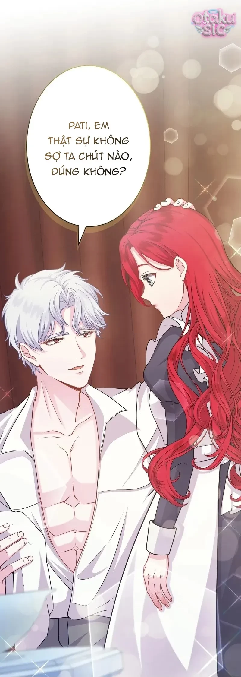 Hồi Phục Quá Mạnh - Nhà Vua Đã Ám Ảnh Tôi Chapter 7 - 23