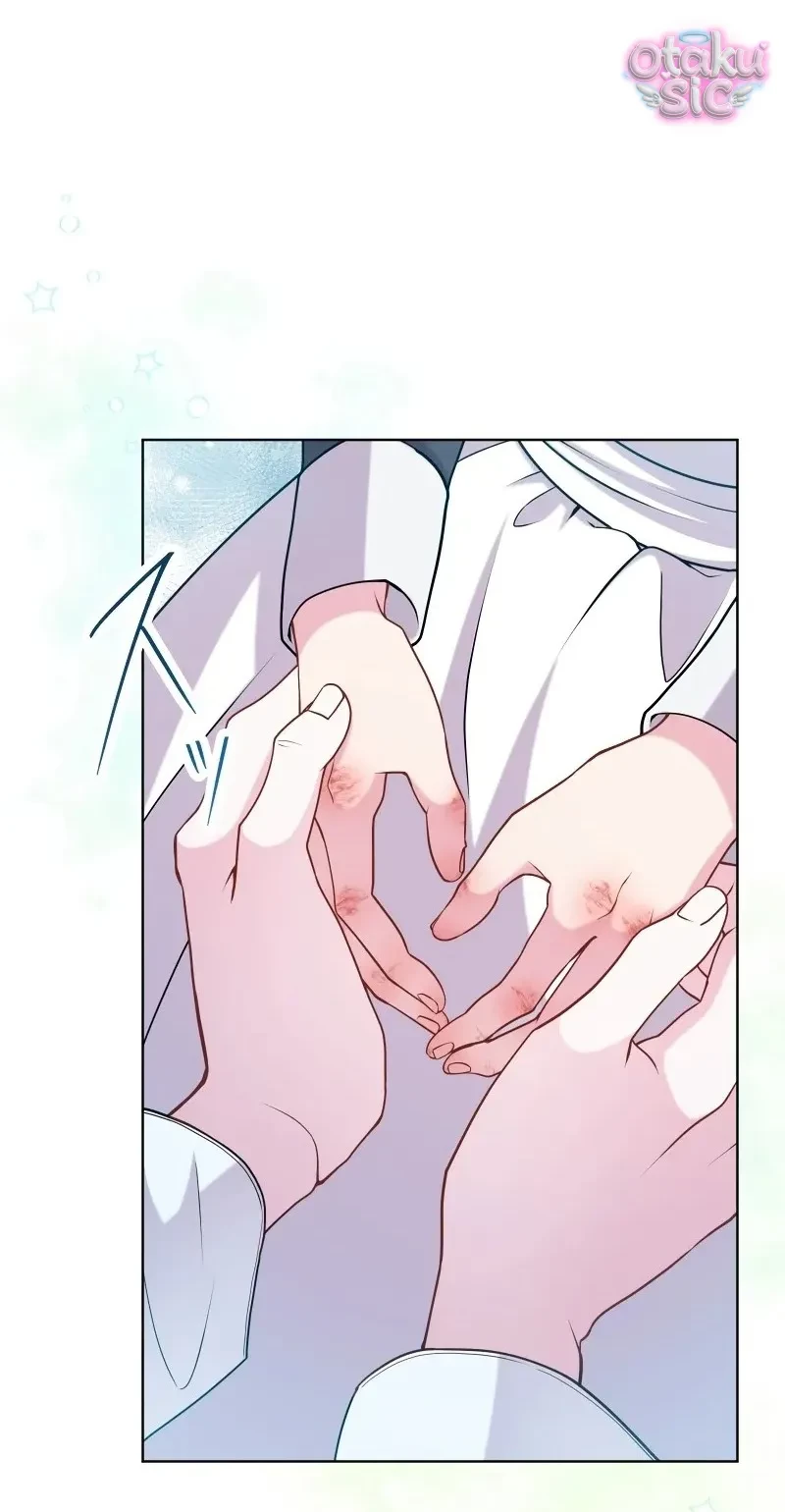 Hồi Phục Quá Mạnh - Nhà Vua Đã Ám Ảnh Tôi Chapter 7 - 25