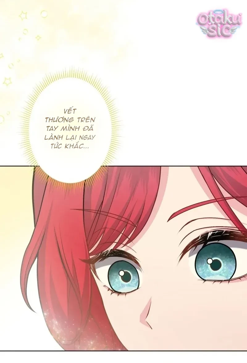 Hồi Phục Quá Mạnh - Nhà Vua Đã Ám Ảnh Tôi Chapter 7 - 27