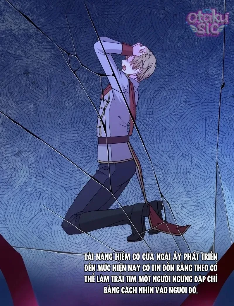 Hồi Phục Quá Mạnh - Nhà Vua Đã Ám Ảnh Tôi Chapter 7 - 37