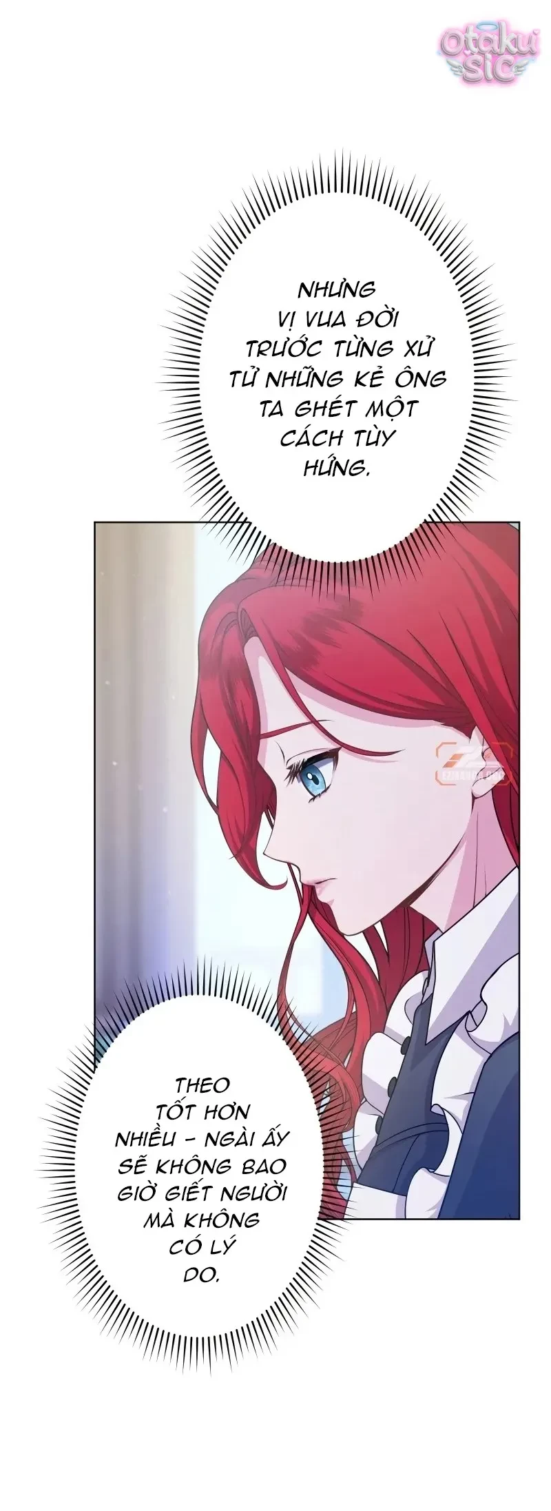 Hồi Phục Quá Mạnh - Nhà Vua Đã Ám Ảnh Tôi Chapter 7 - 41