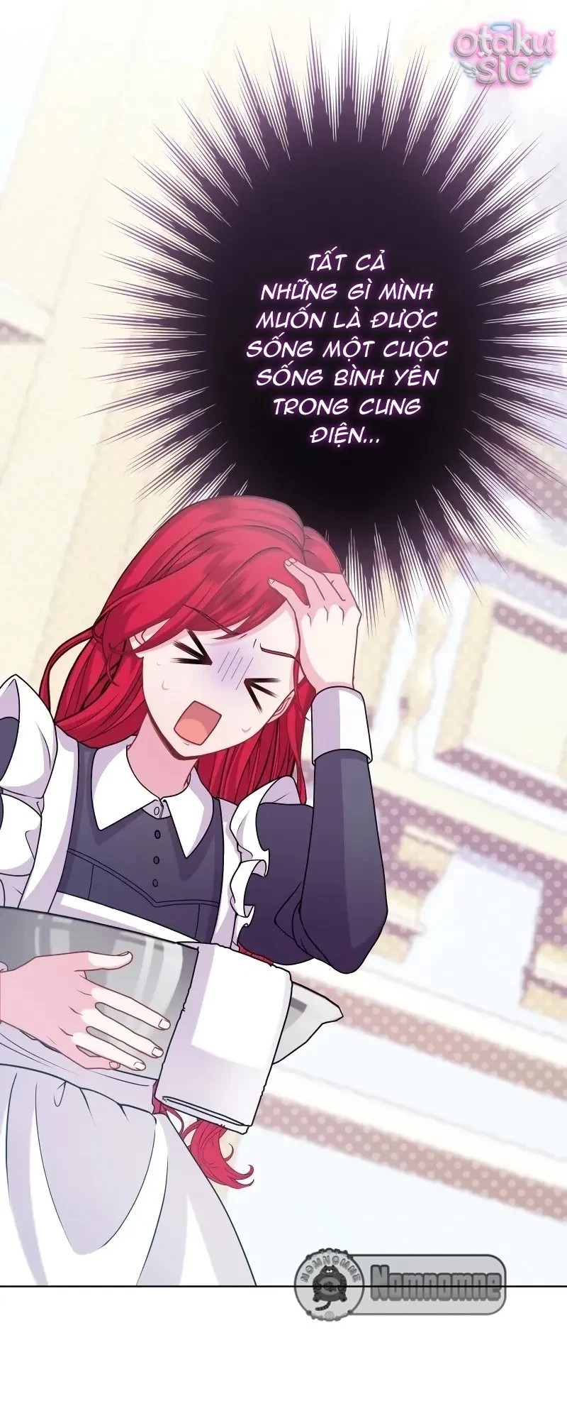 Hồi Phục Quá Mạnh - Nhà Vua Đã Ám Ảnh Tôi Chapter 7 - 43