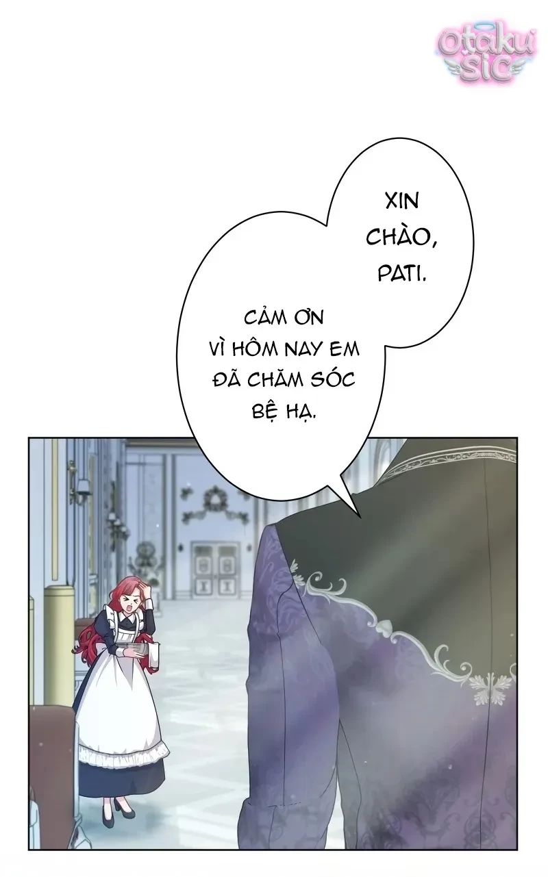 Hồi Phục Quá Mạnh - Nhà Vua Đã Ám Ảnh Tôi Chapter 7 - 44