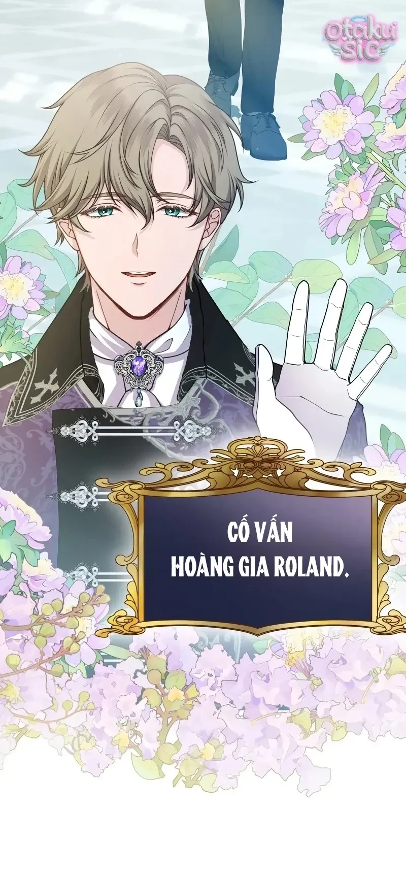 Hồi Phục Quá Mạnh - Nhà Vua Đã Ám Ảnh Tôi Chapter 7 - 46