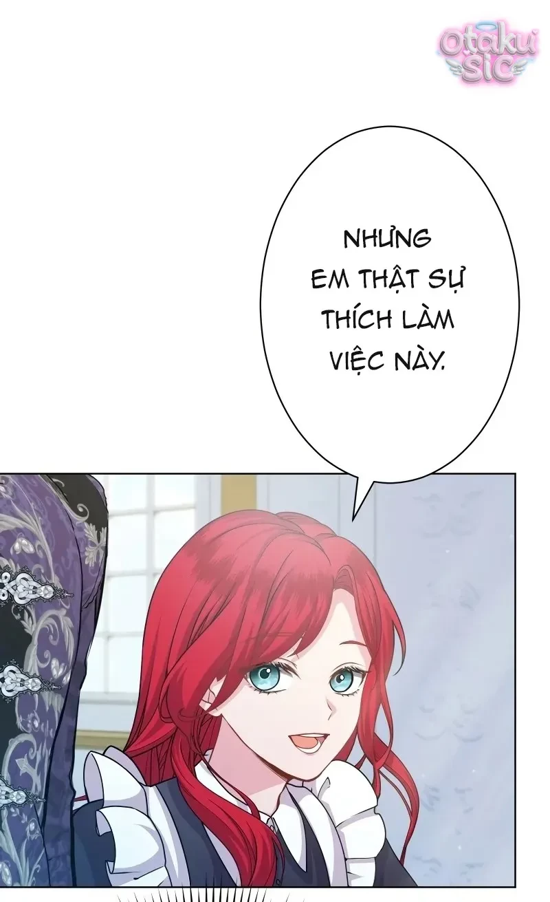 Hồi Phục Quá Mạnh - Nhà Vua Đã Ám Ảnh Tôi Chapter 7 - 48