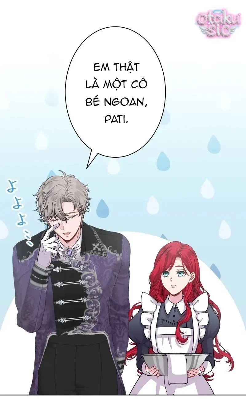 Hồi Phục Quá Mạnh - Nhà Vua Đã Ám Ảnh Tôi Chapter 7 - 50