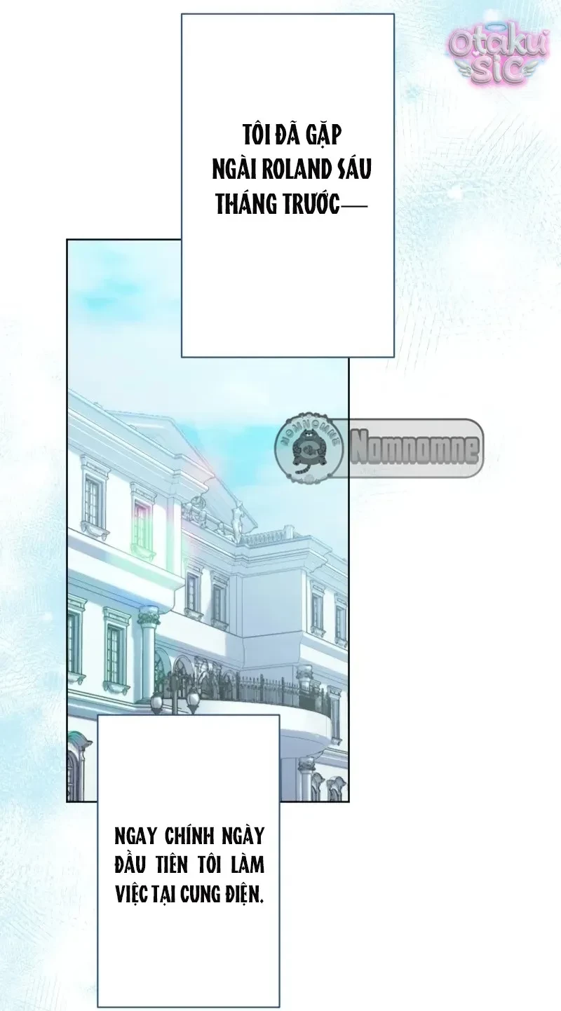 Hồi Phục Quá Mạnh - Nhà Vua Đã Ám Ảnh Tôi Chapter 7 - 52