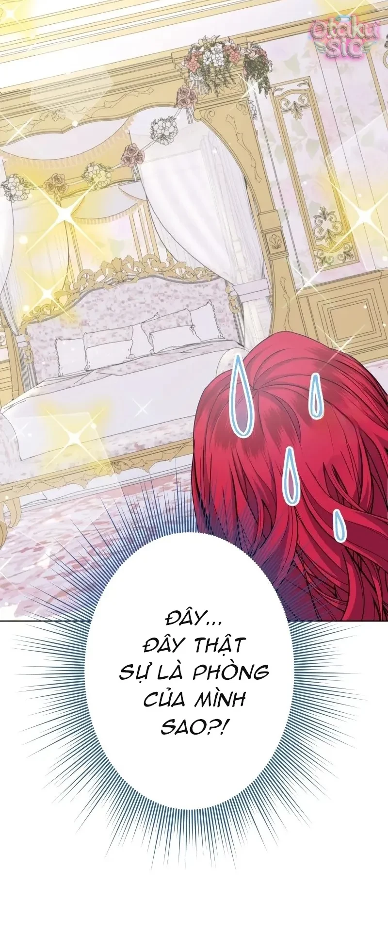 Hồi Phục Quá Mạnh - Nhà Vua Đã Ám Ảnh Tôi Chapter 7 - 55