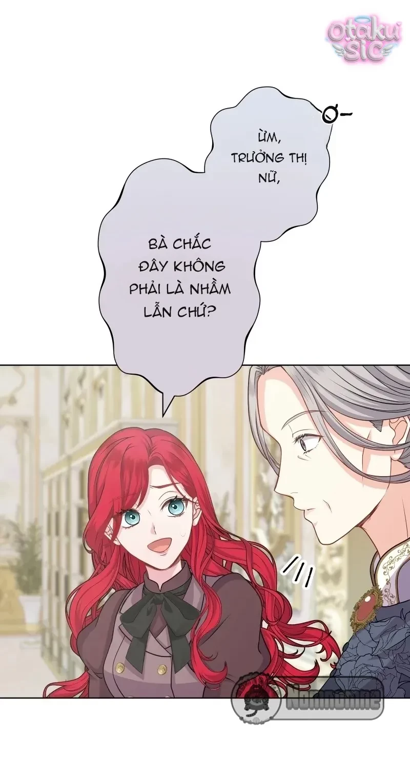 Hồi Phục Quá Mạnh - Nhà Vua Đã Ám Ảnh Tôi Chapter 7 - 56