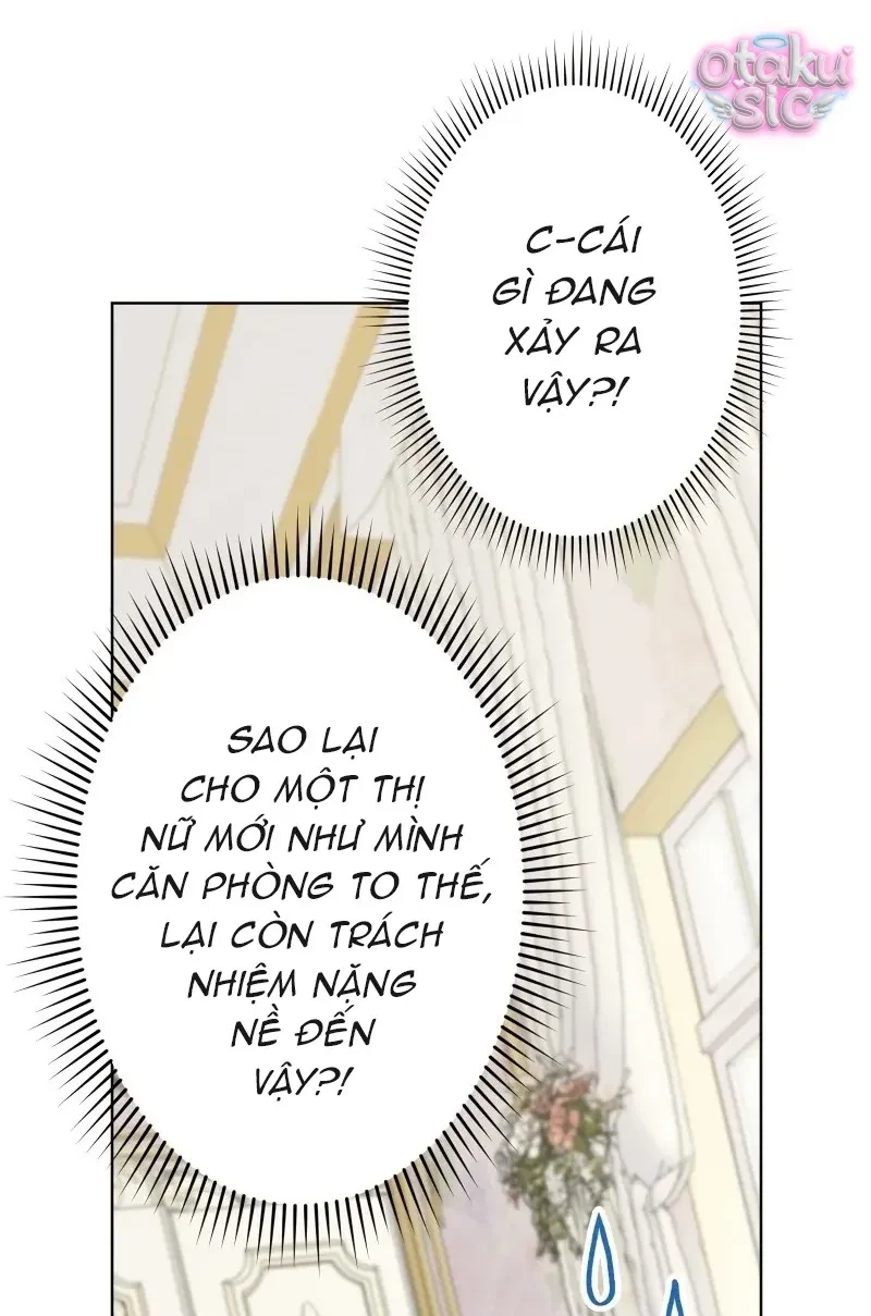 Hồi Phục Quá Mạnh - Nhà Vua Đã Ám Ảnh Tôi Chapter 7 - 59