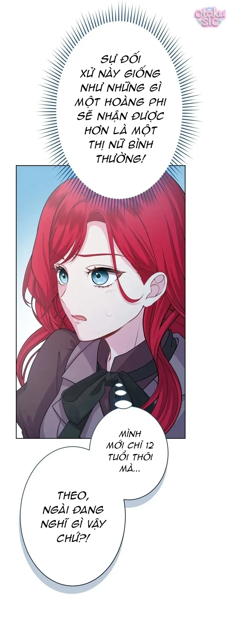 Hồi Phục Quá Mạnh - Nhà Vua Đã Ám Ảnh Tôi Chapter 7 - 65