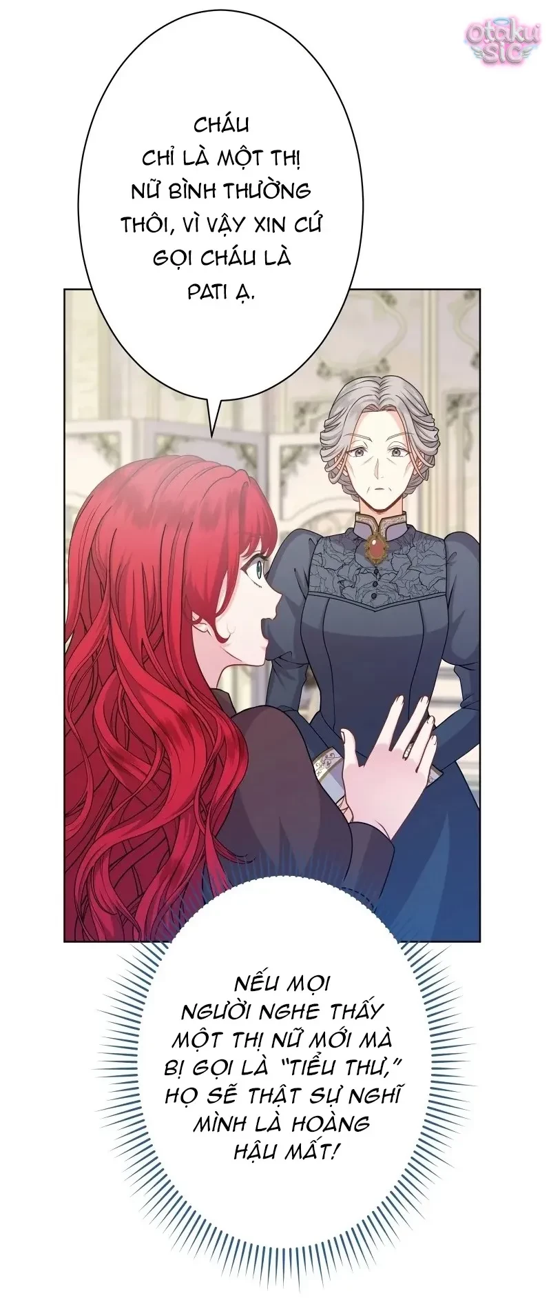 Hồi Phục Quá Mạnh - Nhà Vua Đã Ám Ảnh Tôi Chapter 7 - 67