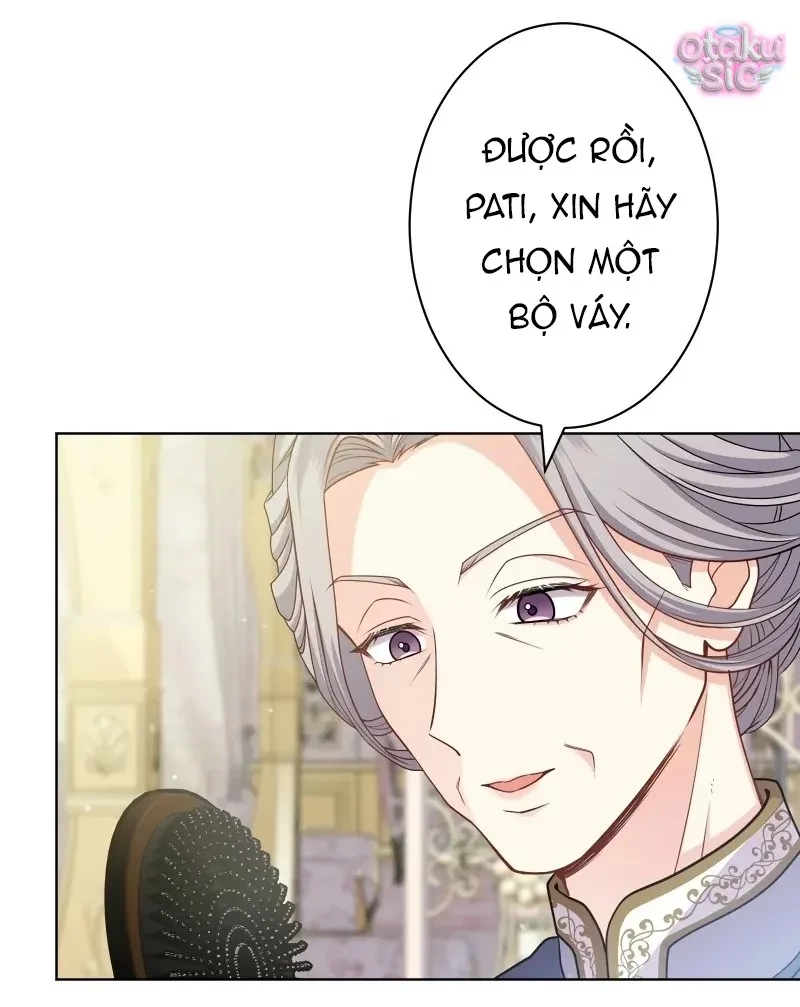 Hồi Phục Quá Mạnh - Nhà Vua Đã Ám Ảnh Tôi Chapter 7 - 68