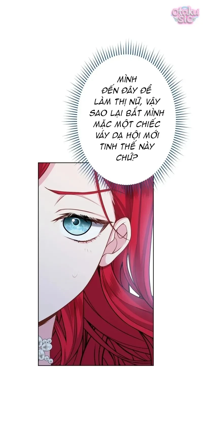 Hồi Phục Quá Mạnh - Nhà Vua Đã Ám Ảnh Tôi Chapter 7 - 73