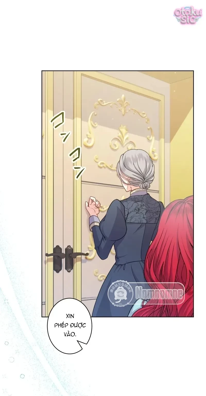 Hồi Phục Quá Mạnh - Nhà Vua Đã Ám Ảnh Tôi Chapter 7 - 74