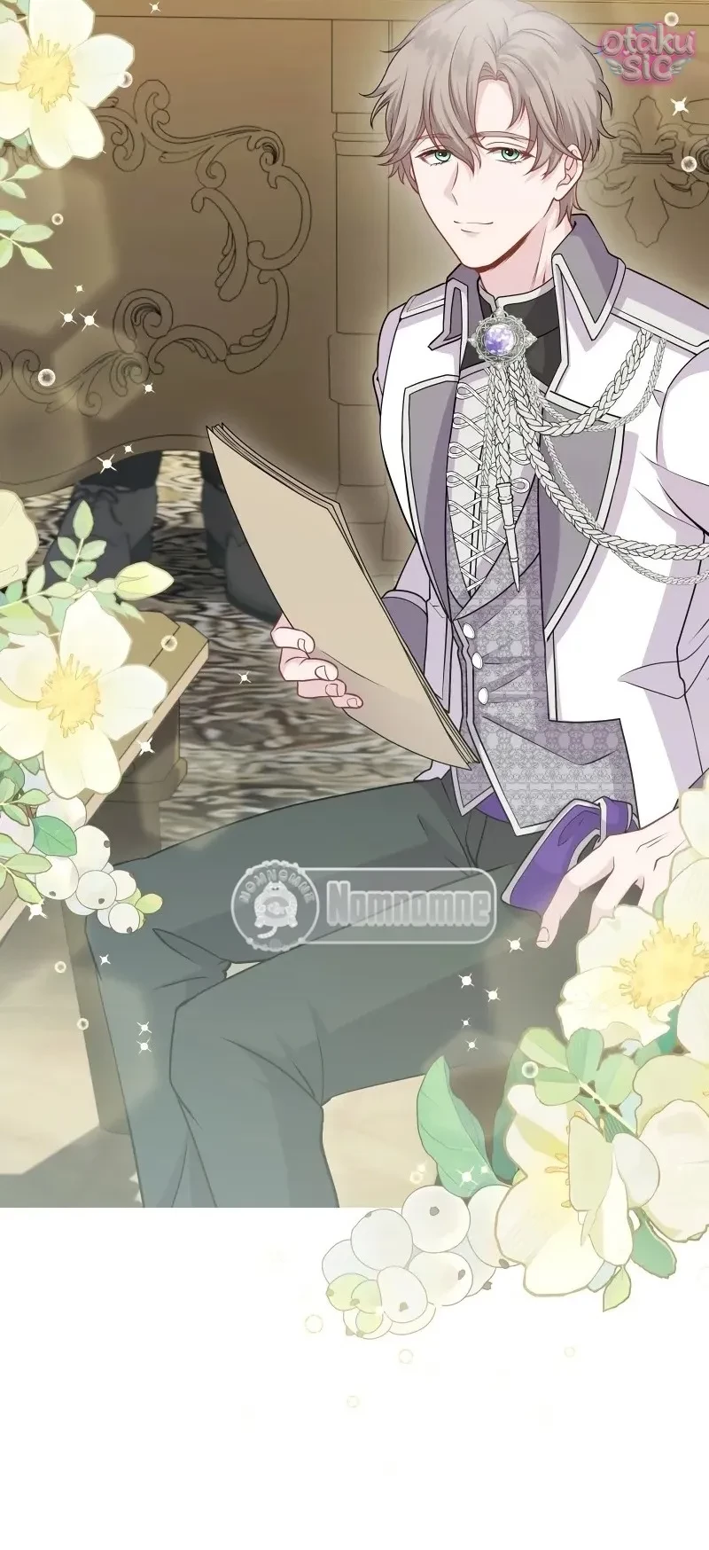 Hồi Phục Quá Mạnh - Nhà Vua Đã Ám Ảnh Tôi Chapter 7 - 79