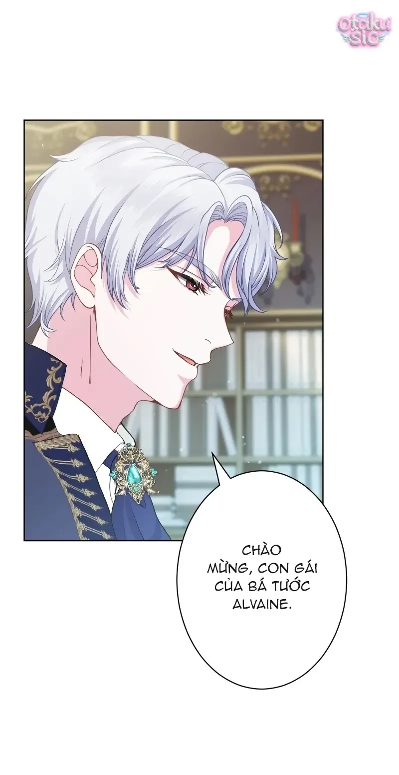 Hồi Phục Quá Mạnh - Nhà Vua Đã Ám Ảnh Tôi Chapter 7 - 80