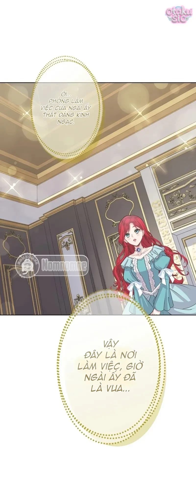 Hồi Phục Quá Mạnh - Nhà Vua Đã Ám Ảnh Tôi Chapter 7 - 81