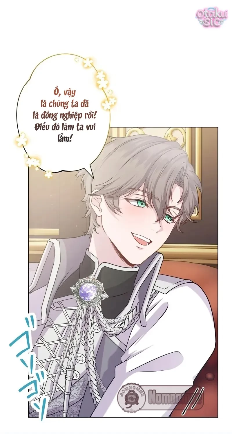 Hồi Phục Quá Mạnh - Nhà Vua Đã Ám Ảnh Tôi Chapter 7 - 84