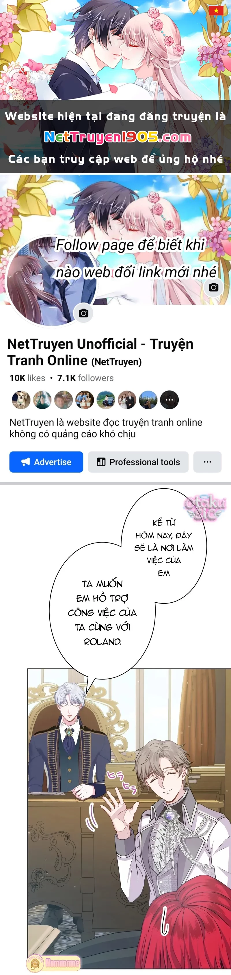 Hồi Phục Quá Mạnh - Nhà Vua Đã Ám Ảnh Tôi Chapter 8 - 1