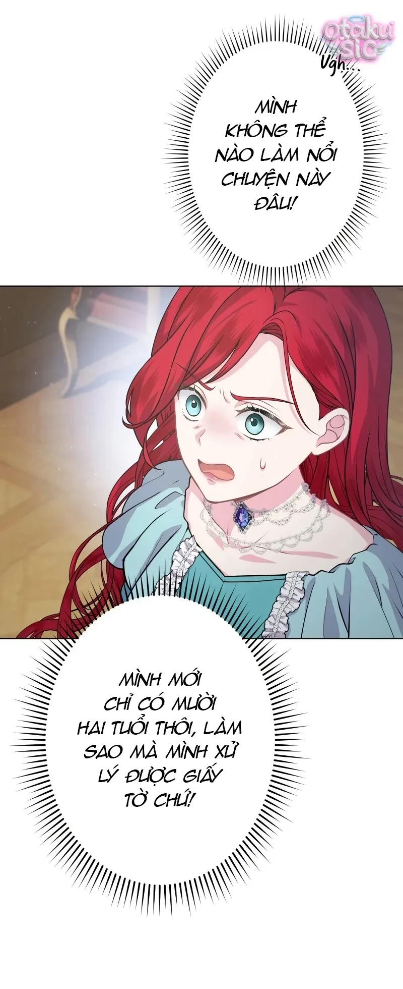 Hồi Phục Quá Mạnh - Nhà Vua Đã Ám Ảnh Tôi Chapter 8 - 3